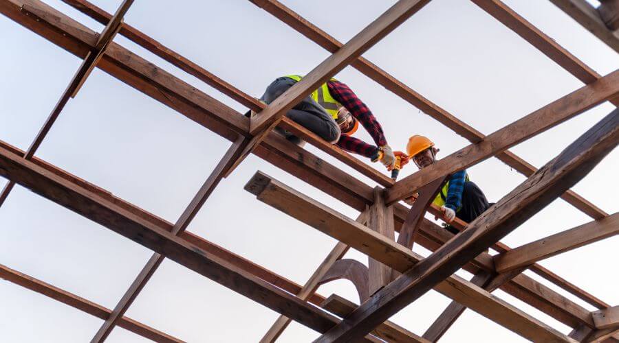 Expert new roof installation services in Ventura, CA